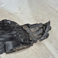SUBARU FORESTER V 5 18-24 mudguard front front right