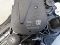 Audi Q6 e-tron prijenos vode hlađenja 85E121507AH