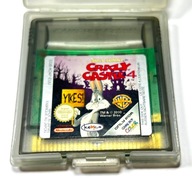 Bugs Bunny Crazy Castle 4 Game Boy Color