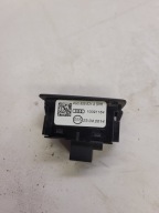 opening control switch bonnet AUDI A4 A5 4G0959831A
