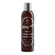 Morgan's Men's Deep Cleansing čistiaci šampón 250ml M150