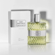 Christian Dior Eau Sauvage EDT 100ml Perfumeria