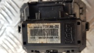 PEUGEOT 207 1.6 heater fan resistor