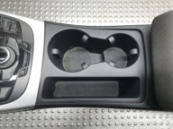 TUNEL central armrest POKRETLO IDRIVE 8K0864981D AUDI A4 B8 A5 8T