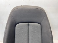 MATA GRZEWCZA seat right front OPARCIE MATERIAL AUDI A6 C8 4K0881806