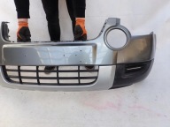 SKODA YETI 09-12 bumper front front