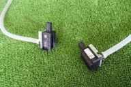 VW ID7 ID.7 Sensor pieszych 14A959109