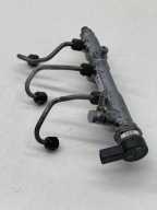 AUDI A4 A5 A7 A6 C7 3.0 TDI Rampe injection Carburant + Capteur