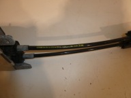 VW TIGUAN trim MANUAL 5N0711049T