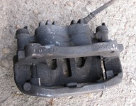 RENAULT MASTER III MOVANO 2.3 DCI caliper brake right front
