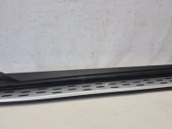 MERCEDES GLC X253 AMG PRO moulding threshold left STOPIEN left