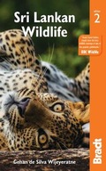 Sri Lankan Wildlife - Gehan de Silva Wijeyeratne