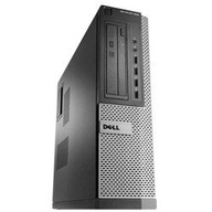 Kancelársky počítač DELL 990 DT i5 8GB 240SSD WINDOWS 10