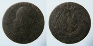 8655. Prusy Południowe, Trojak 1797 B, Wrocław
