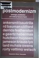 Postmodernizm - Praca zbiorowa