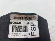 ALFA ROMEO 156 Servofreno ABS 51714525