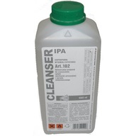 Cleanser IPA izopropanol do czyszczenia 1l