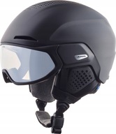 Kask zimowy narciarski Alpina Alto V black 59-63 A9238.3.30