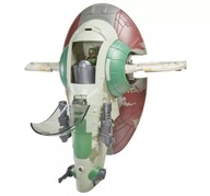 STAR WARS BOB FETT ŰRHAJÓJA