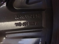 disk disk VW 14B 5x112 ET45 8J 19" 14B601025A