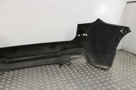 bumper rear part rear complete 4 X PDC BMW X3 F25 m-packet