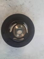 FOCUS MK3 10-18 1.6 TDCI pulley for crank