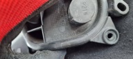A4 B9 8W light housing left rear part sedan 200873-01 20087301