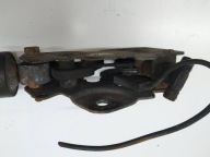 shock absorber lock cabs 1935773 DAF XF (2012-2016) 106 Euro 6 440 FT