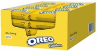 WYPRZEDAŻ !!! (x32) MONDELEZ Oreo Golden 44g