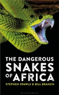 The Dangerous Snakes of Africa Spawls Steve