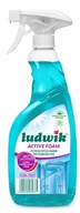 Ludwik Tekutý prostriedok na umývanie sprchových kútov Floral Violet 600ml