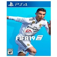 FIFA 19 NA PS4