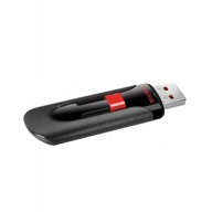 Pendrive SanDisk Cruzer Glide USB 64 GB FlashDrive