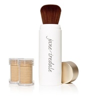 JANE IREDALE PUDER AMAZING BASE REFILLABLE AMBER