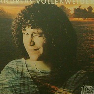 Andreas Vollenweider Behind The Gardens - Behind The Wall CD MADE IN JAPAN