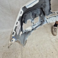 AUDI A1 II 2 S-LINE 18-25 bumper front front