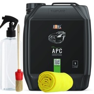 ADBL APC Uniwersalny środek czyszczący 5L Zestaw