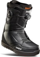 Buty snowboardowe ThirtyTwo Lashed Double BOA 23/24 Black r.45,5