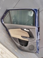 FIAT TIPO KOMBI Tür heck links
