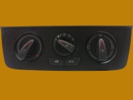 PANEL BOCCHETTE AC MAN 6J0820045B Seat Ibiza IV (2008- )