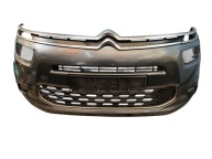 bumper front CITROEN C4 PICASSO II LAK: KTPD (13-16)