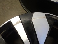 disk disk VW 5H0 5x112 ET48 7J 16" 5H0601025AG