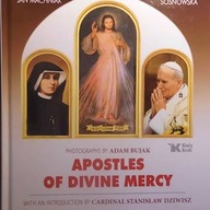 Apostles of Divine Mercy - Jezyk Angielski