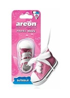 AREON ZAPACH AREON FRESH WAVE BUBBLE GUM