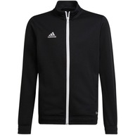 Adidas bluza dziecięca rozpinana Entrada 22 r. 164