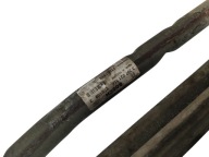 wiper mechanism front VOLVO V50 31253518