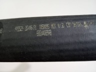 wiring water pipe hose radiator cooling Dodge Durango 3.6 2021