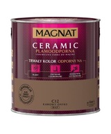 MAGNAT CERAMIC 2,5 l KAWOWY ONYKS C12 mat