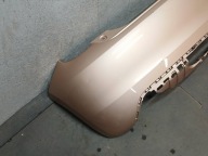 bumper rear part FIAT 500 II 2