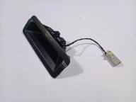 handle bonnet boot Ford Flex 2013